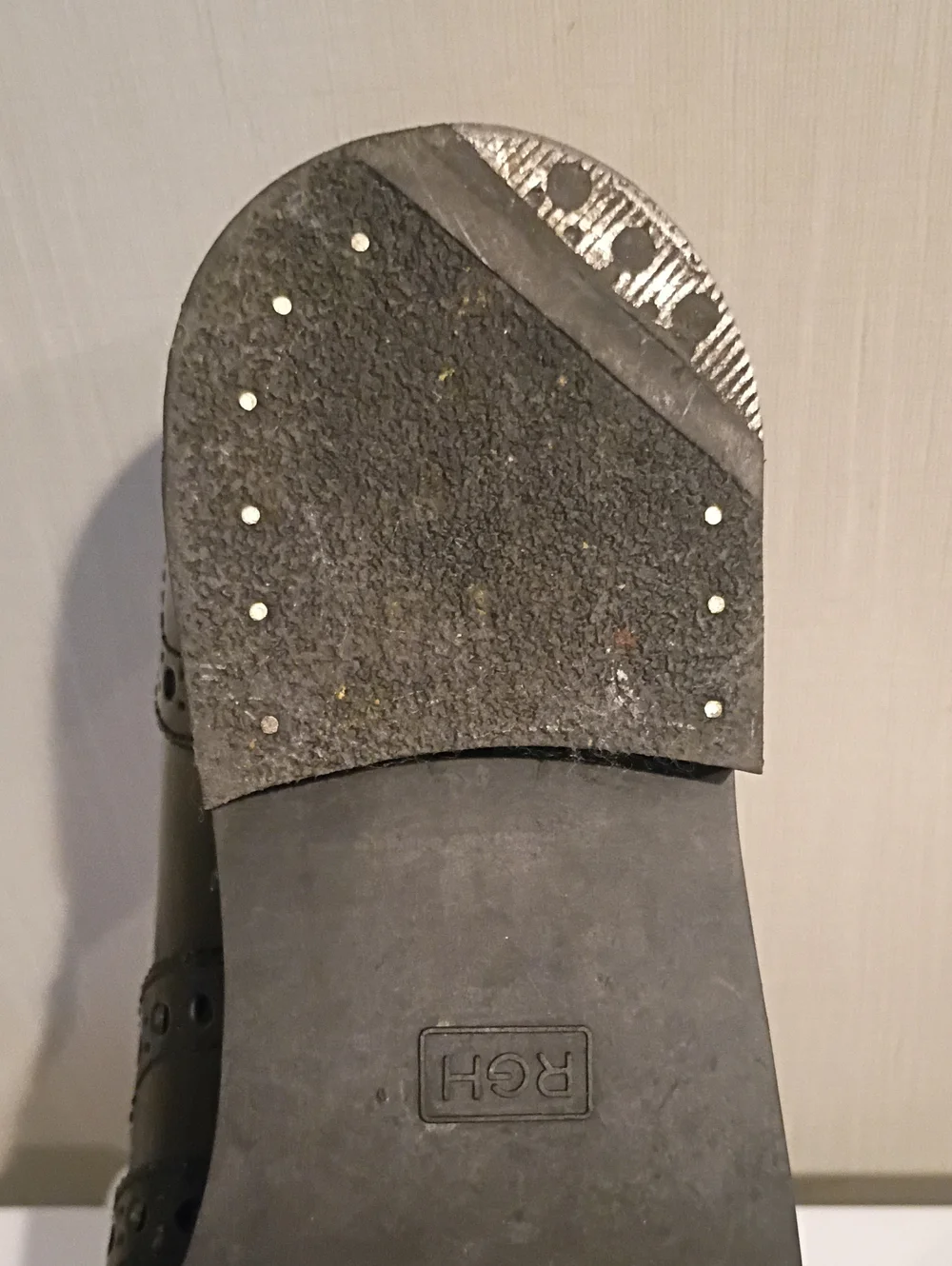 Ghillie Brogues Shoe For Bagpipers And Drummers Legit Or Special Occasion Use